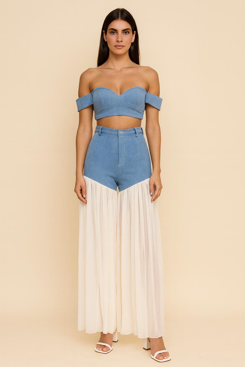 Celeste Dream Co-ord