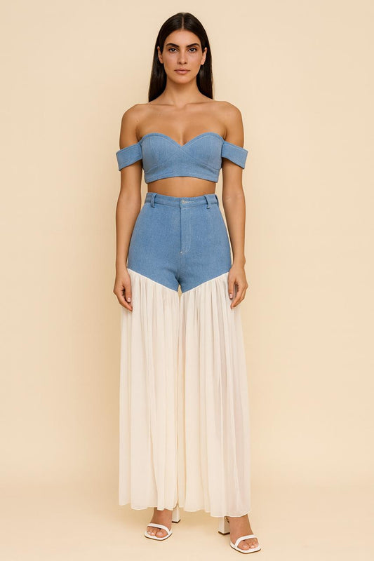 Celeste Dream Co-ord