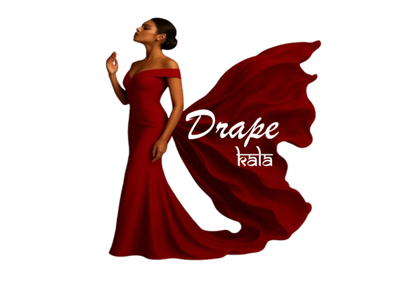 Drape kala 